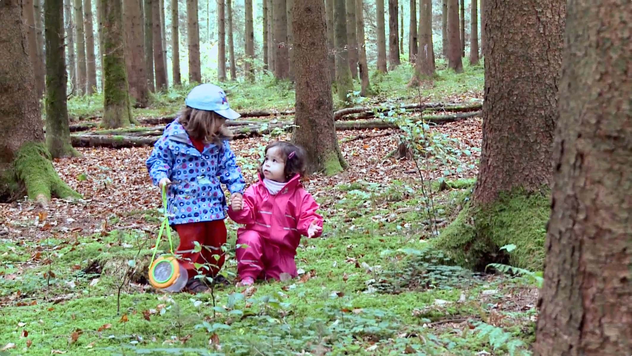 Vorschaubild für Film Mauns