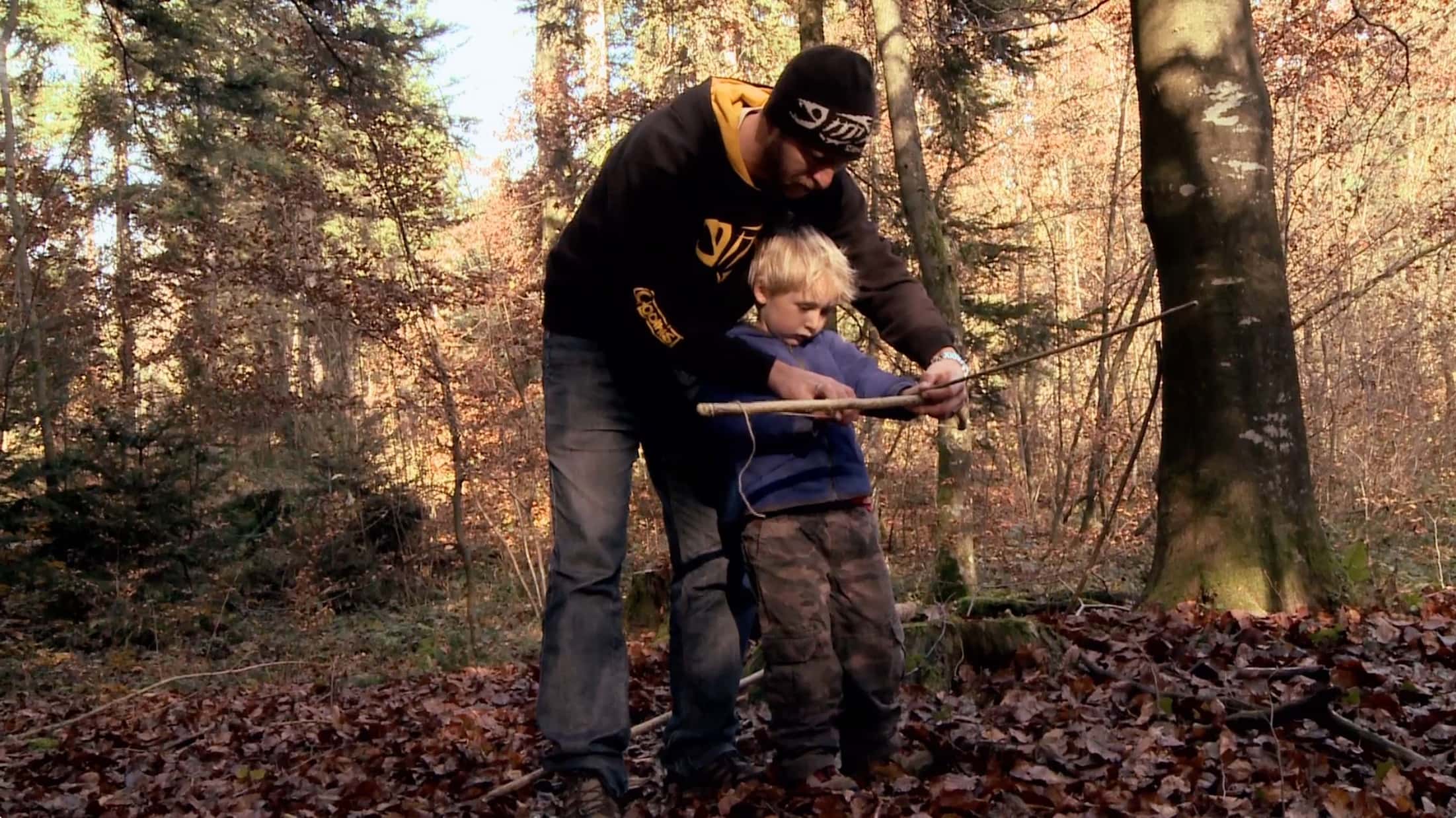 Vorschaubild für Film Balester e frizza