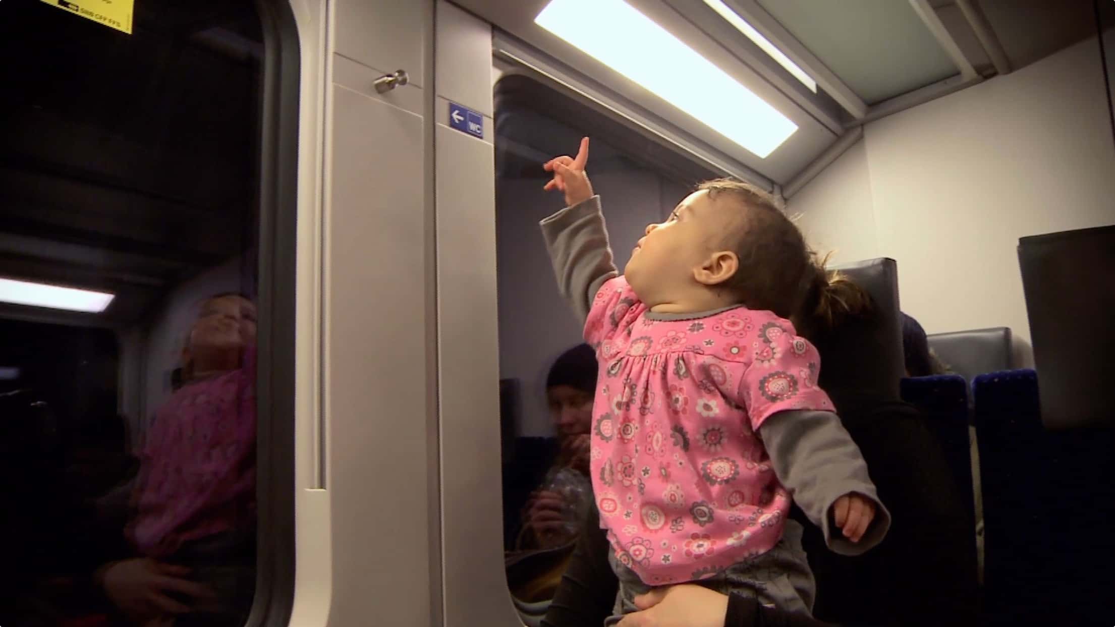 Vorschaubild für Film Viafier urbana