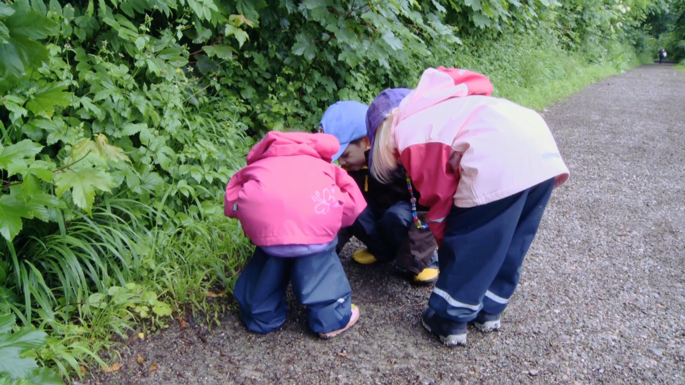 Vorschaubild für Film Via