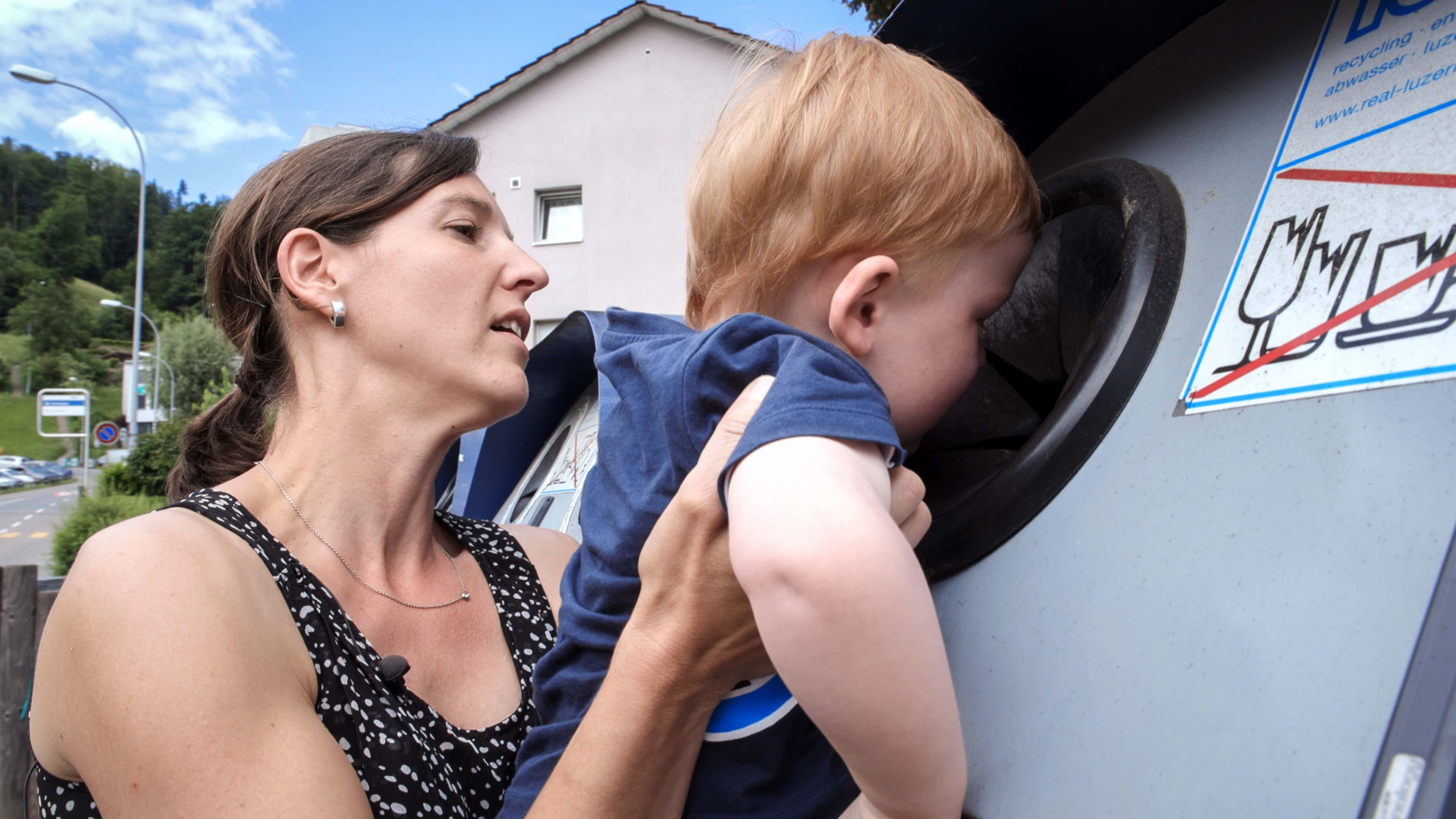 Vorschaubild für Film Vaider vegl