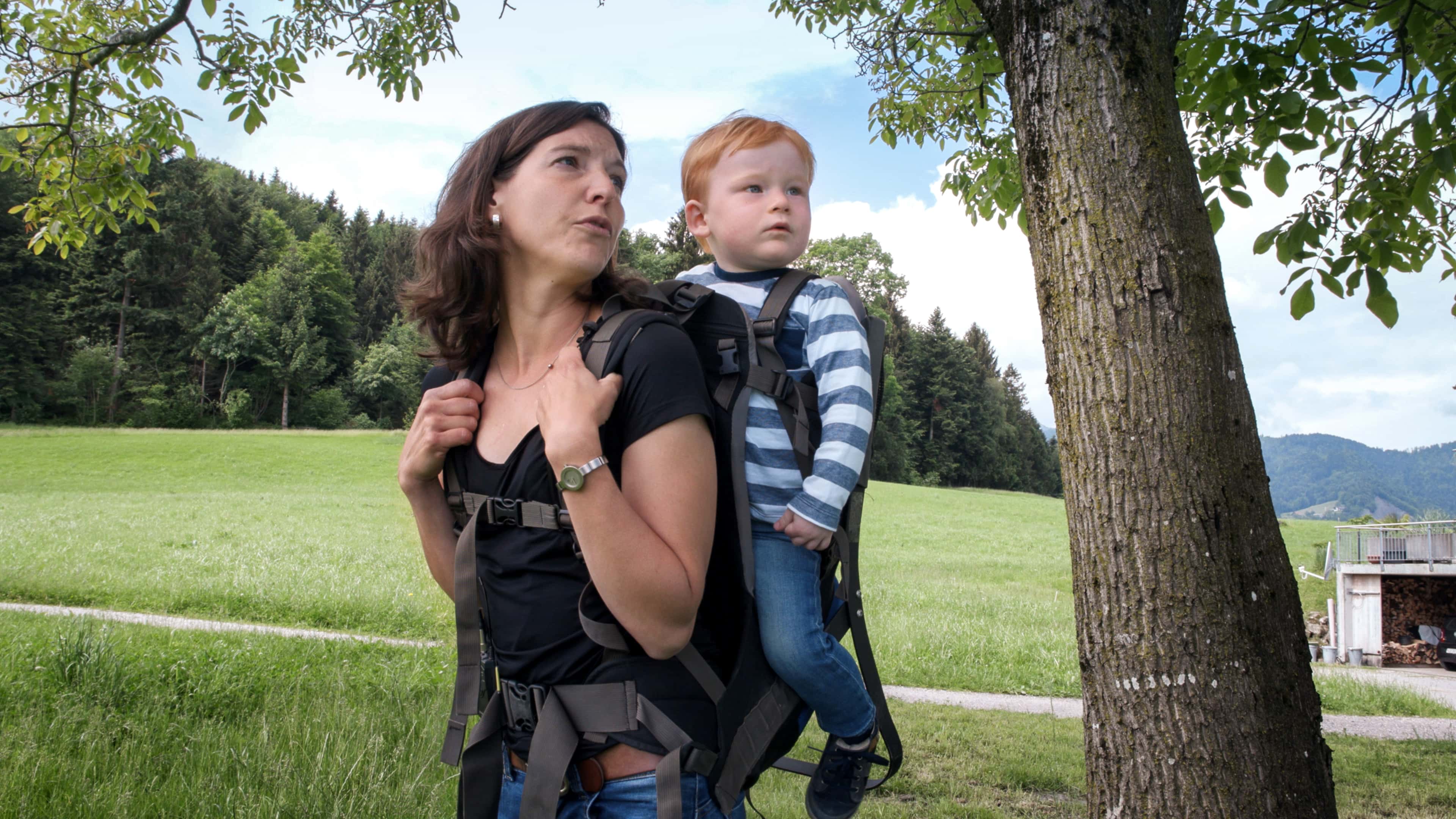 Vorschaubild für Film Vatgas dals Highlands