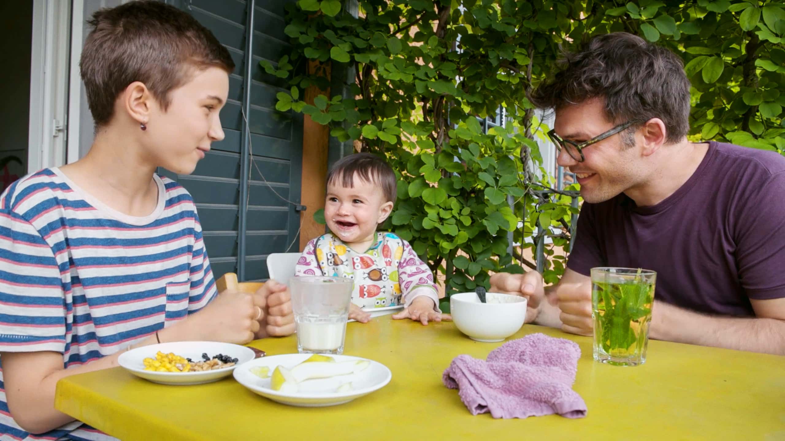 Vorschaubild für Film Schumbrar sin maisa
